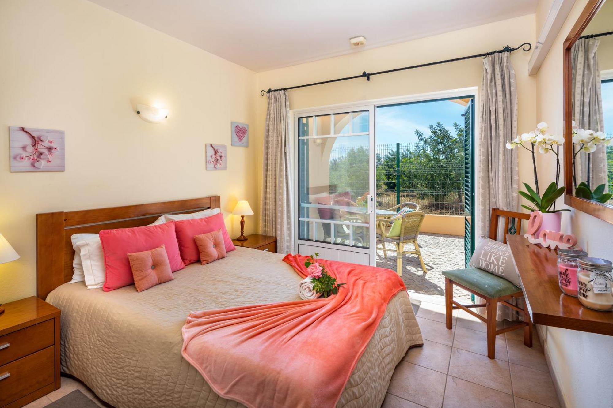 Apartamento Monte Dos Avos, Albufeira