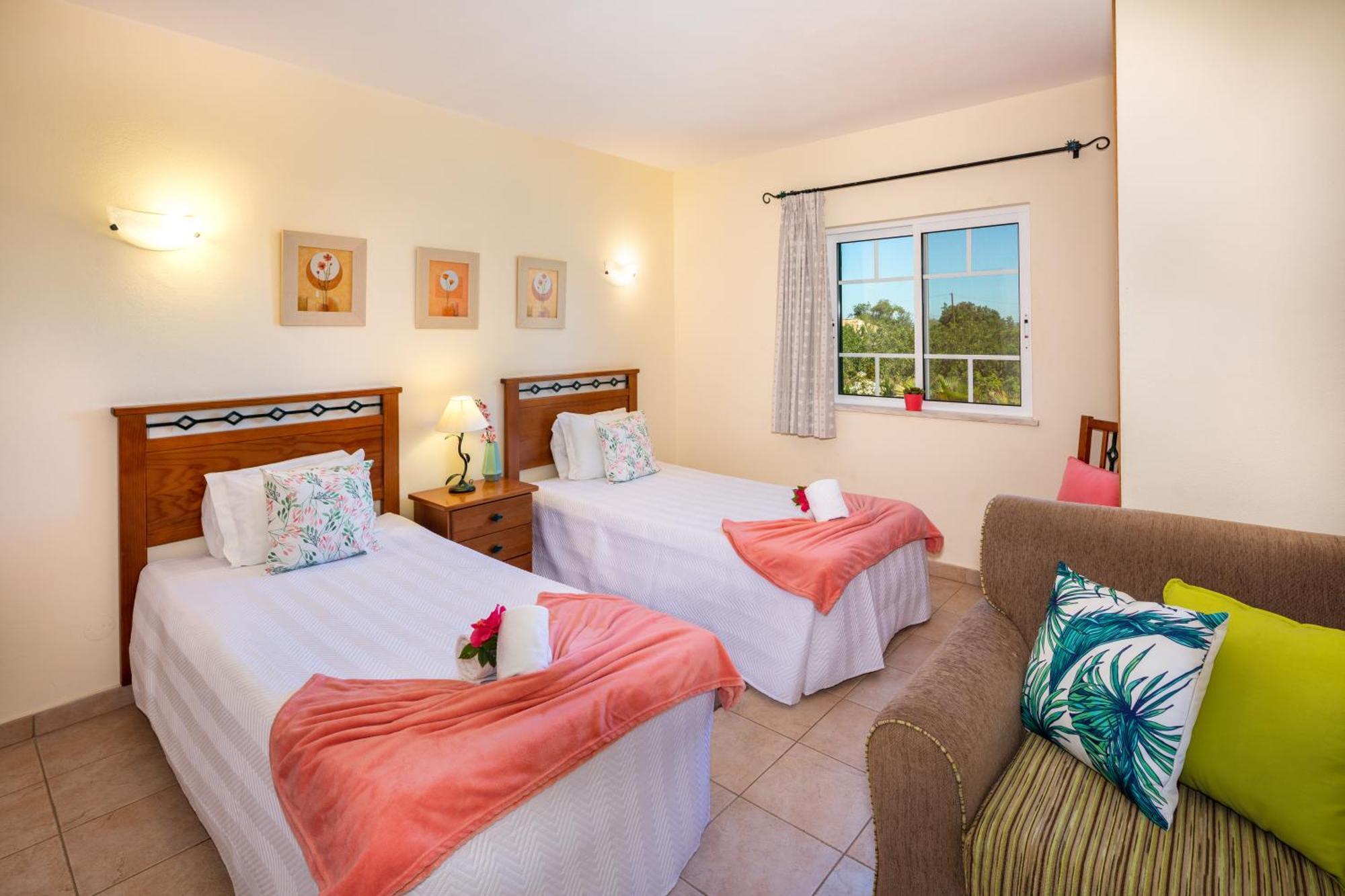 Apartamento Monte Dos Avos,