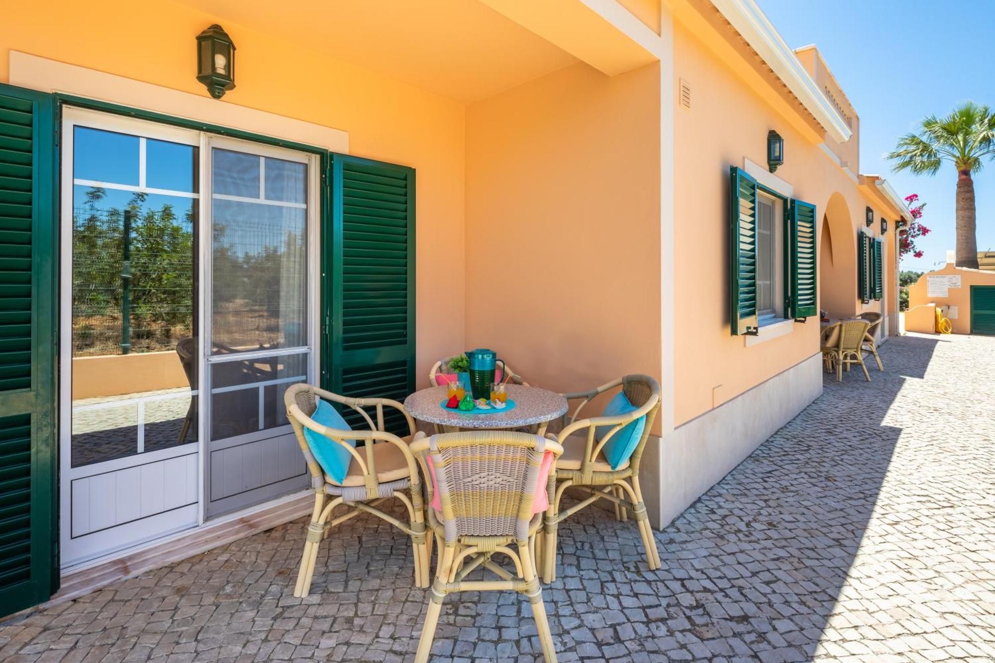 Monte Dos Avos, Apartamento *