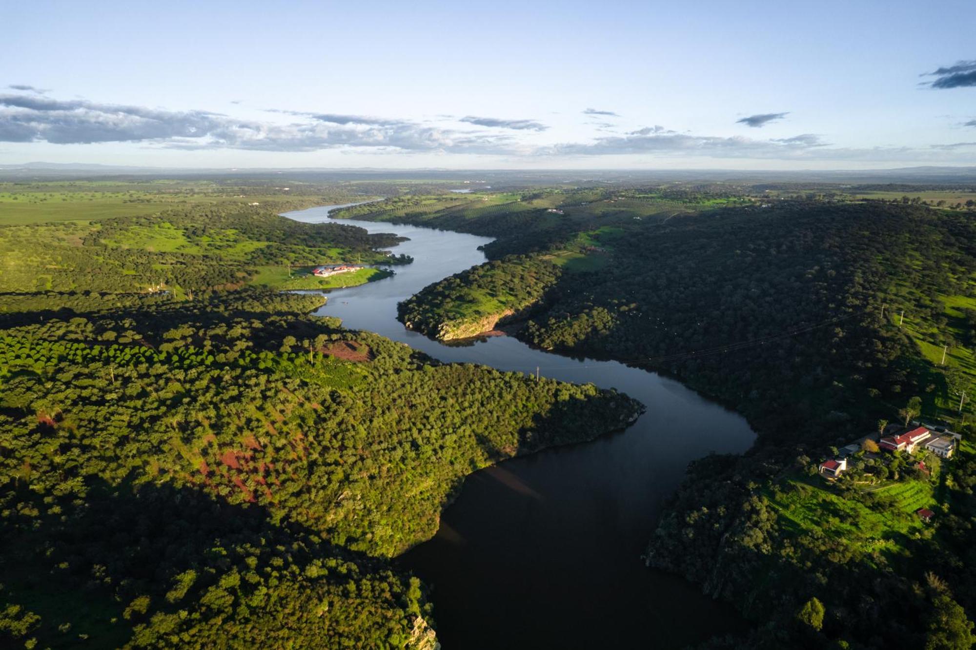 Herdade Da Cortesia Hotel Avis