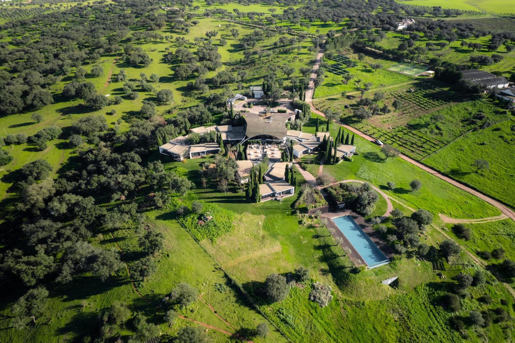 Herdade Da Cortesia Hotel 4*