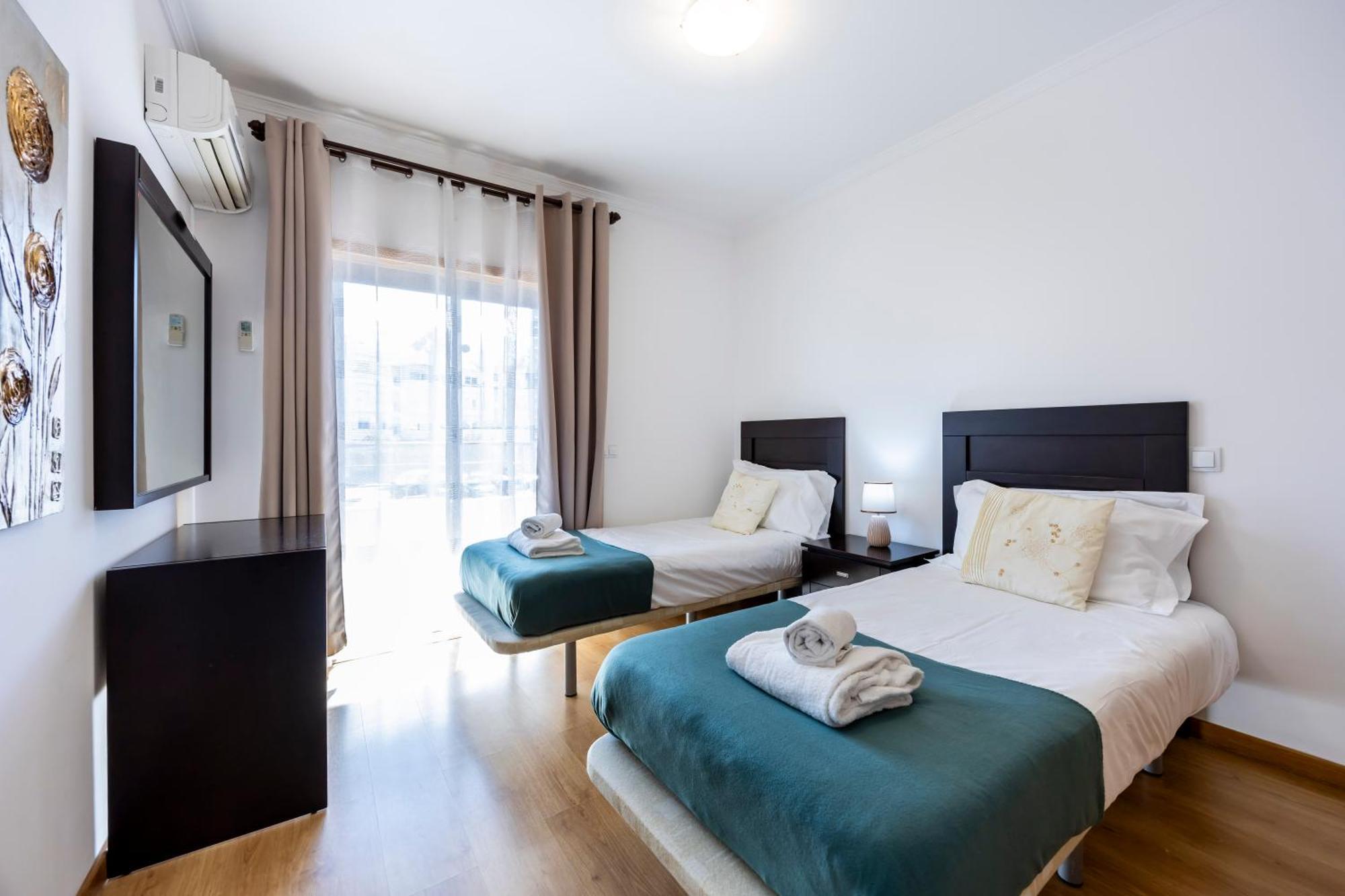 Apartment Portugal Lagos