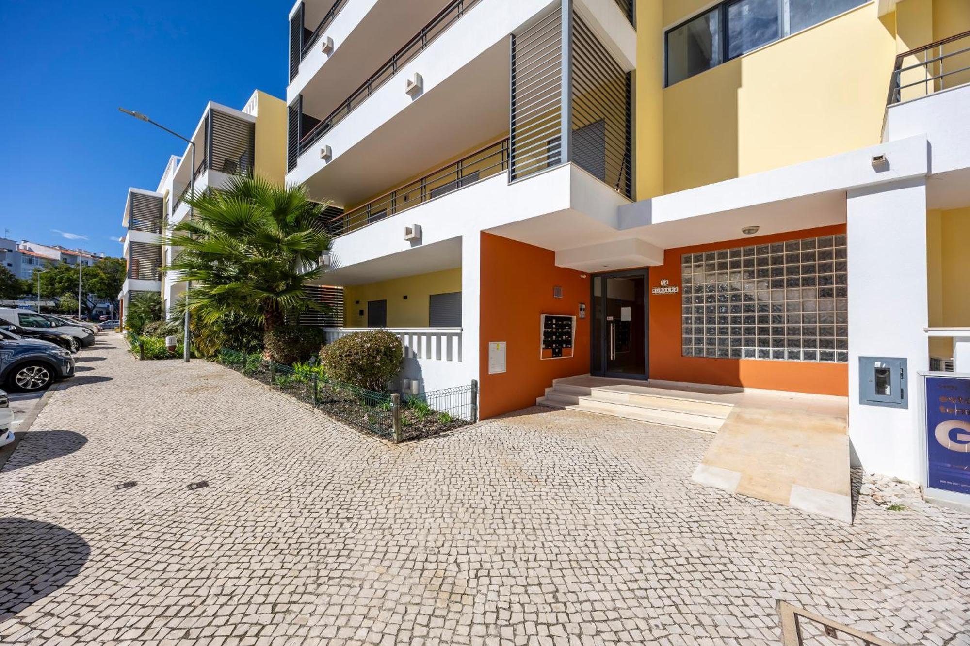 Portugal Apartment Lagos