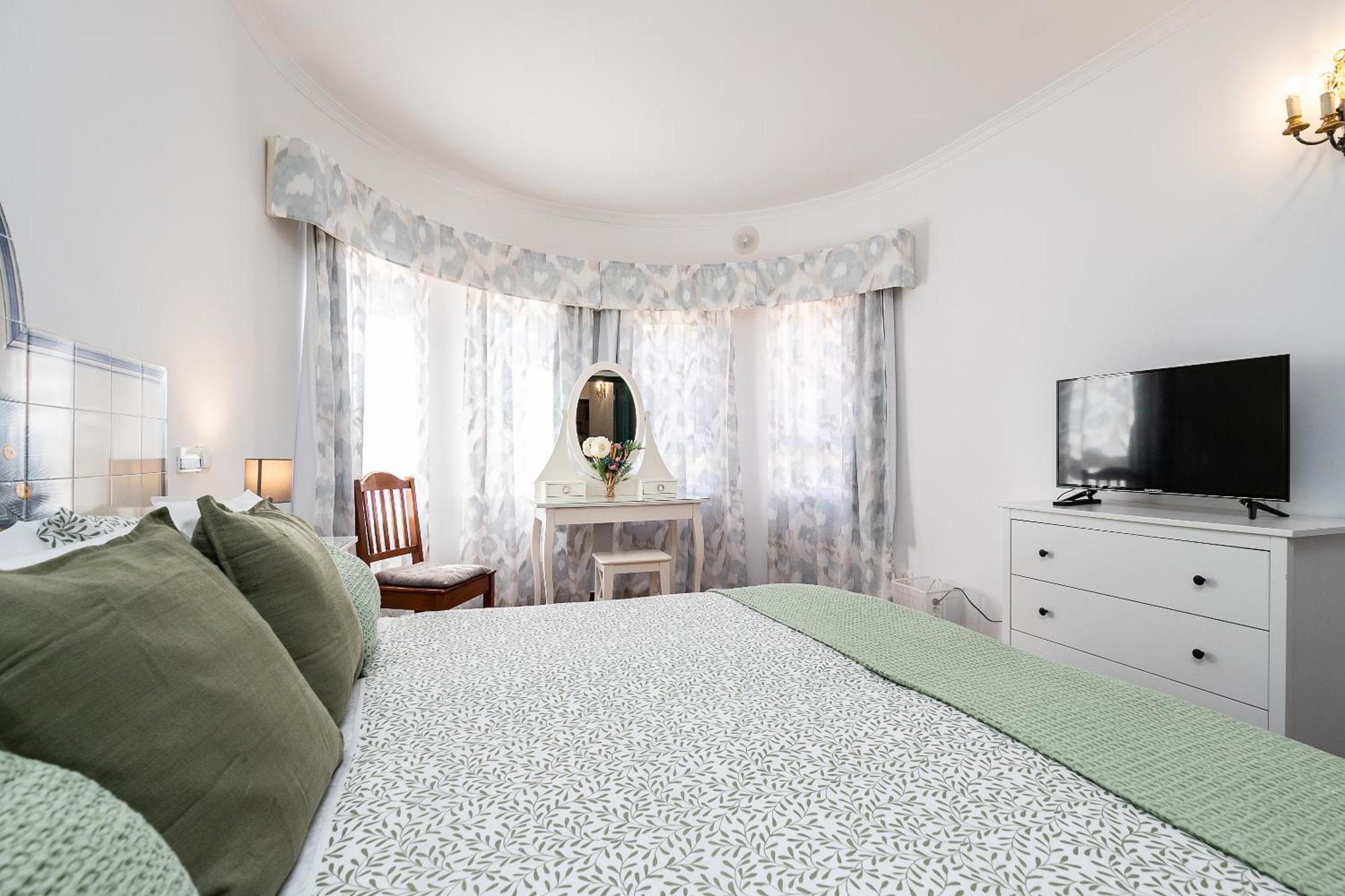 Parque Dos Reis Apartment Monte Gordo