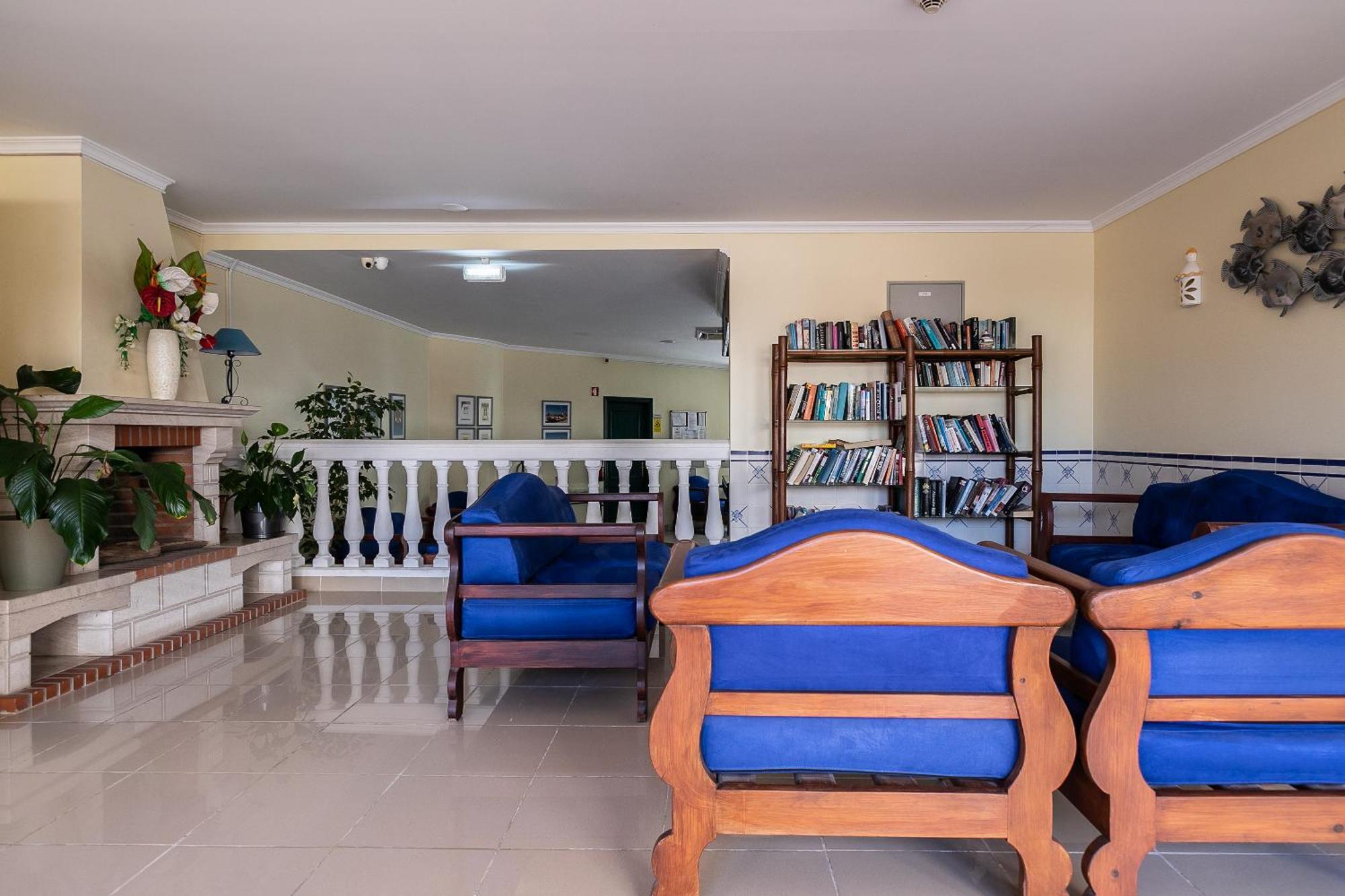 Apartment Parque Dos Reis Apartment Monte Gordo