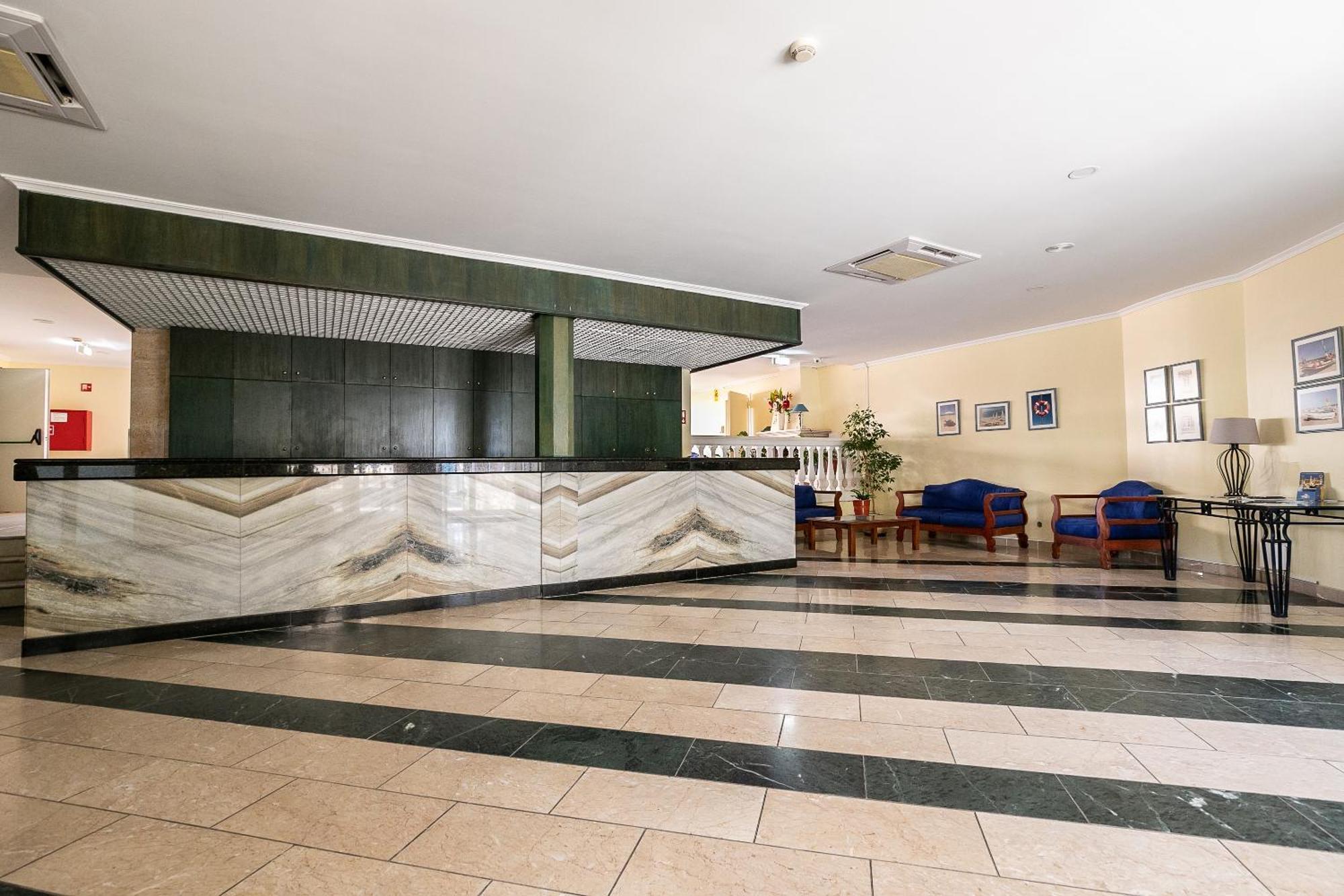 Apartment Parque Dos Reis Apartment Monte Gordo