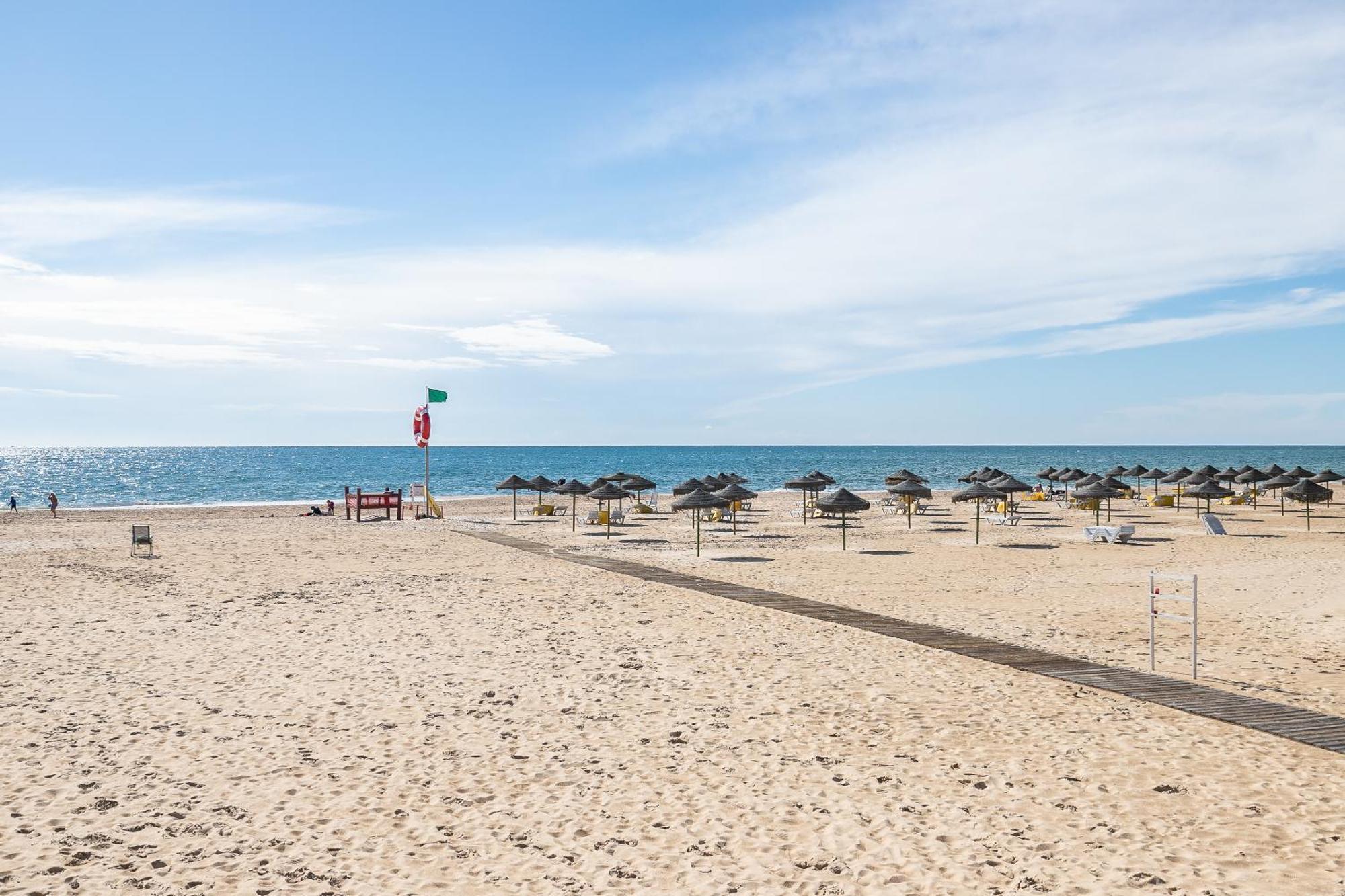 Parque Dos Reis Apartment Apartment Monte Gordo