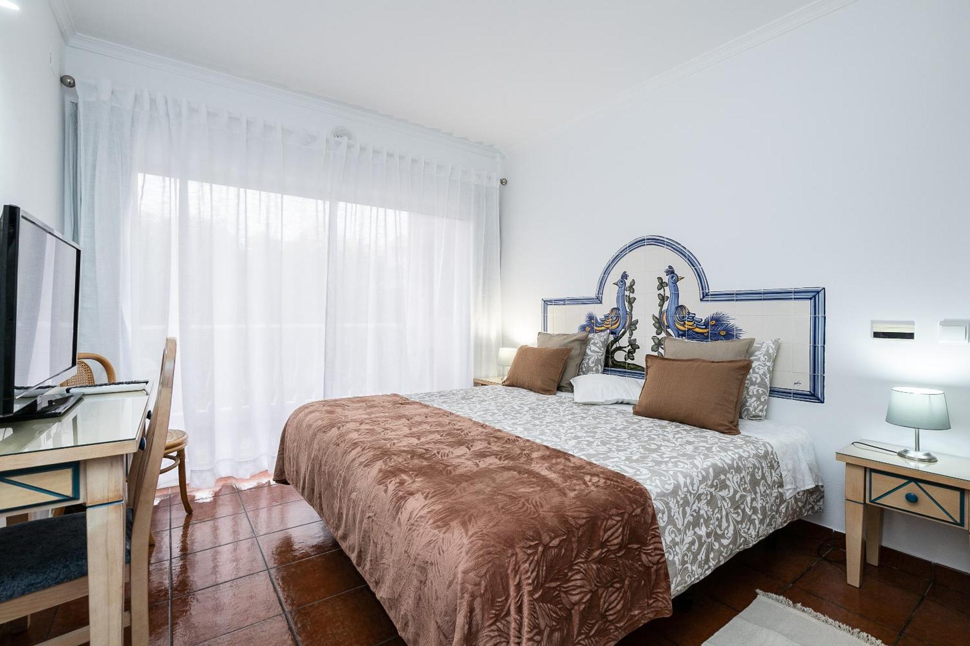 Parque Dos Reis Apartment Apartment