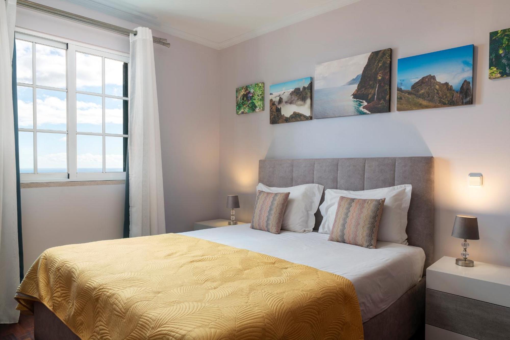 V By An Island Apartment Canico (Madeira)