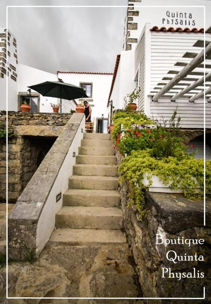 Boutique Quinta Physalis Homestay