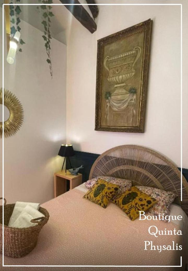 Boutique Quinta Physalis Homestay