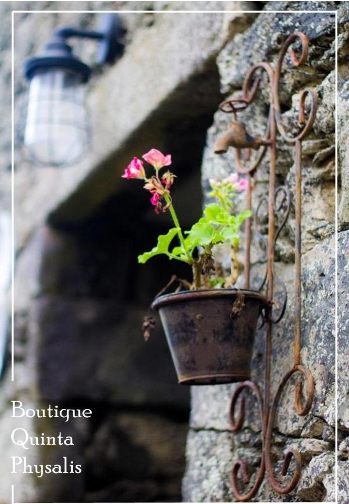 Boutique Quinta Physalis *