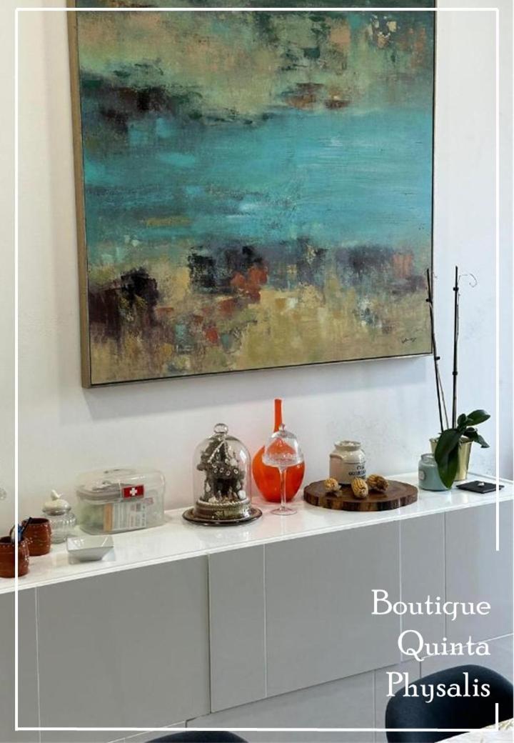 Boutique Quinta Physalis Homestay *
