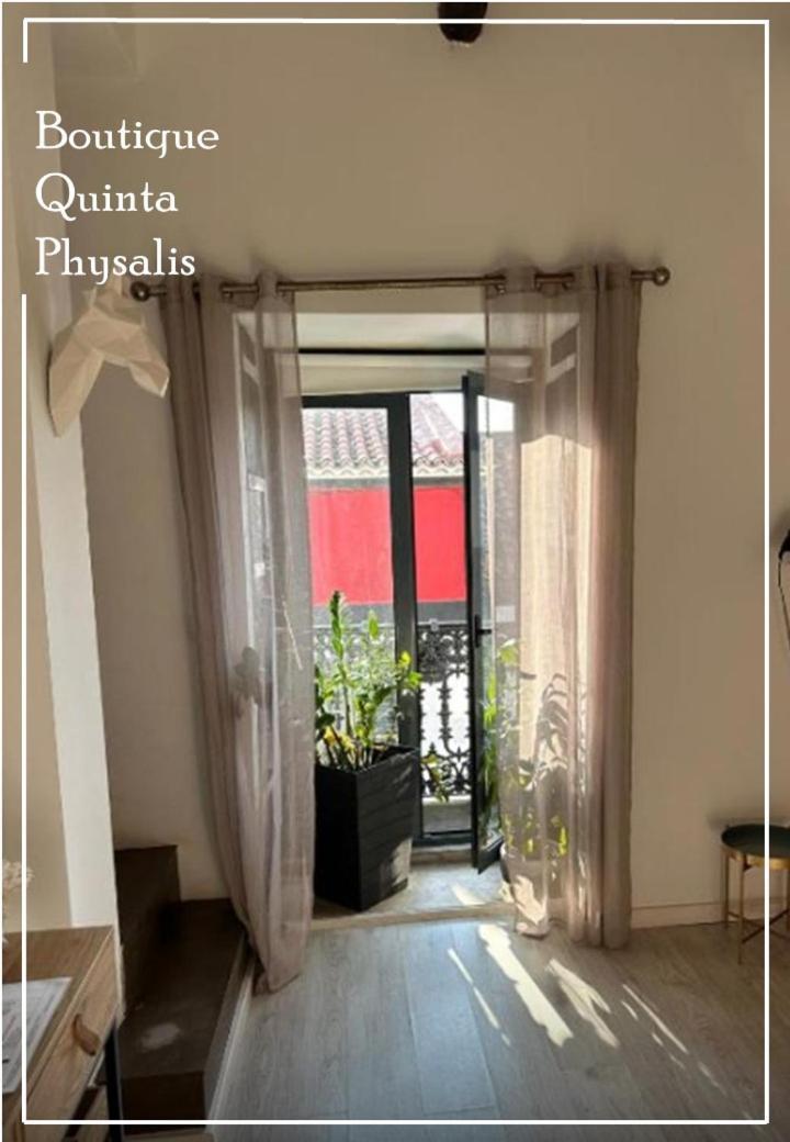 Boutique Quinta Physalis Fenais da Luz