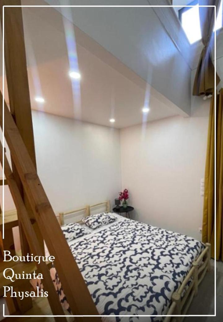 Homestay Boutique Quinta Physalis