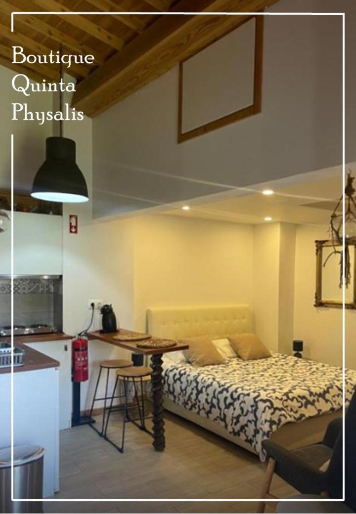 Boutique Quinta Physalis Homestay *