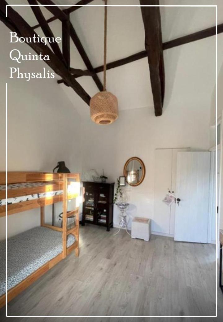 Boutique Quinta Physalis Homestay