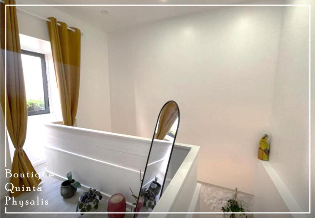 Boutique Quinta Physalis Homestay