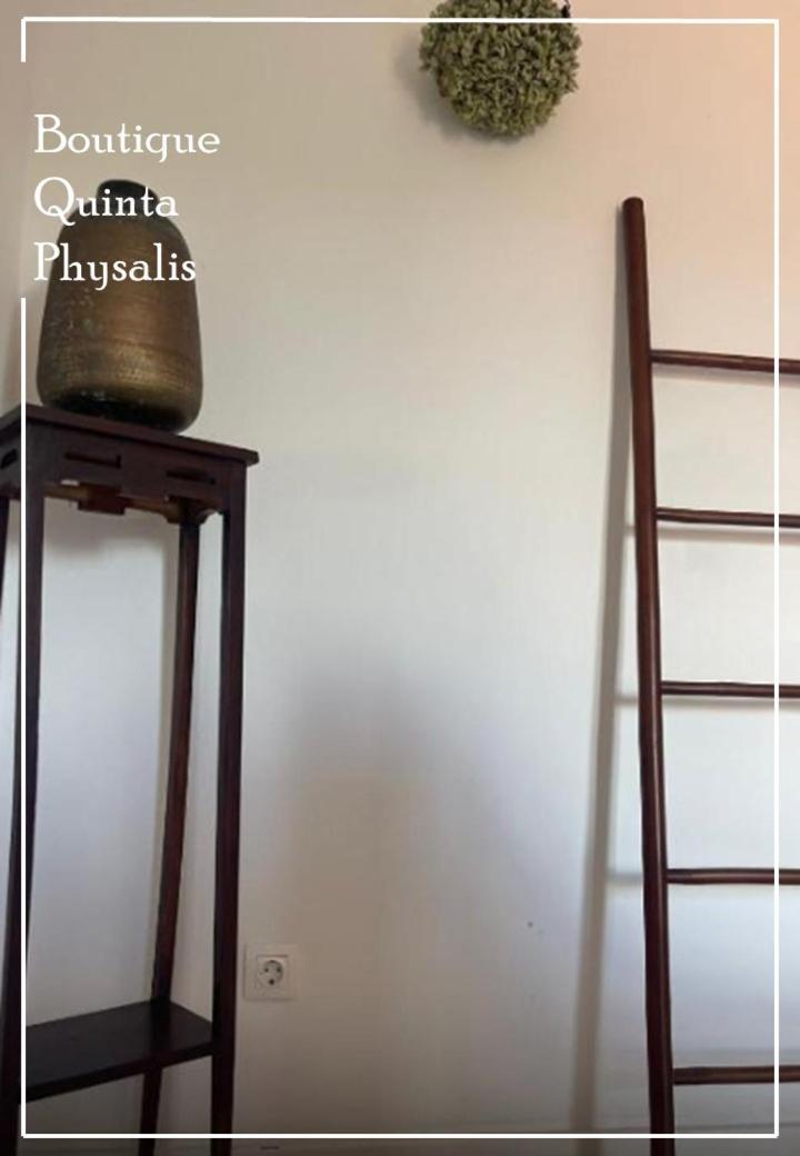 Homestay Boutique Quinta Physalis *