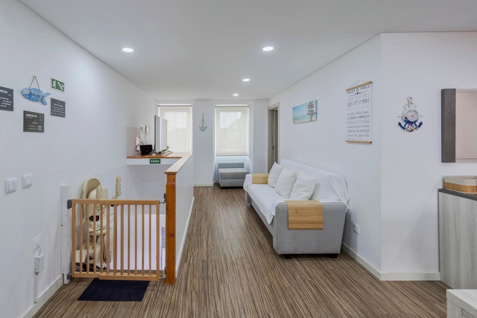 Apartamento Maison Du Village - *