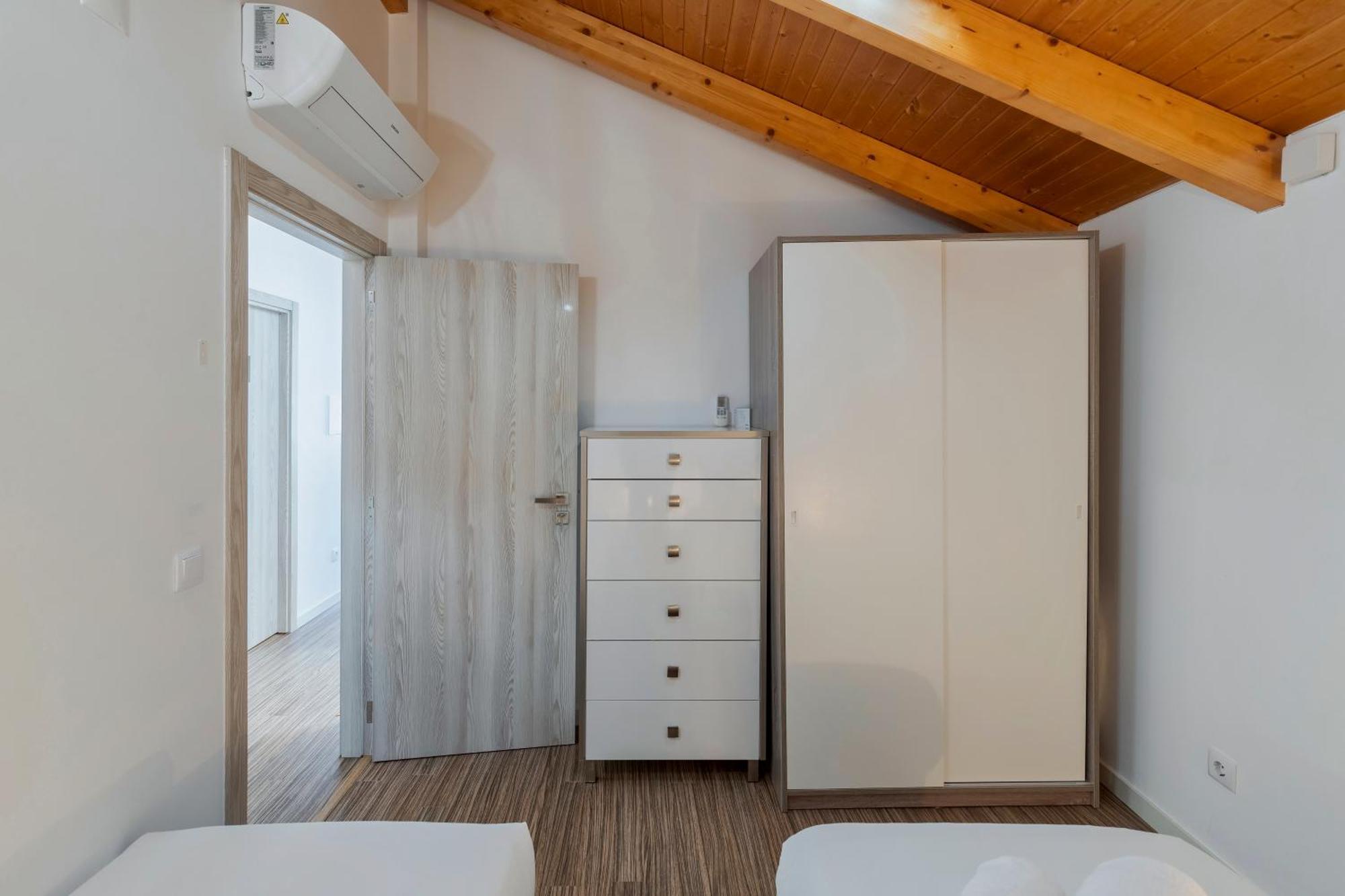 Apartamento Maison Du Village - *