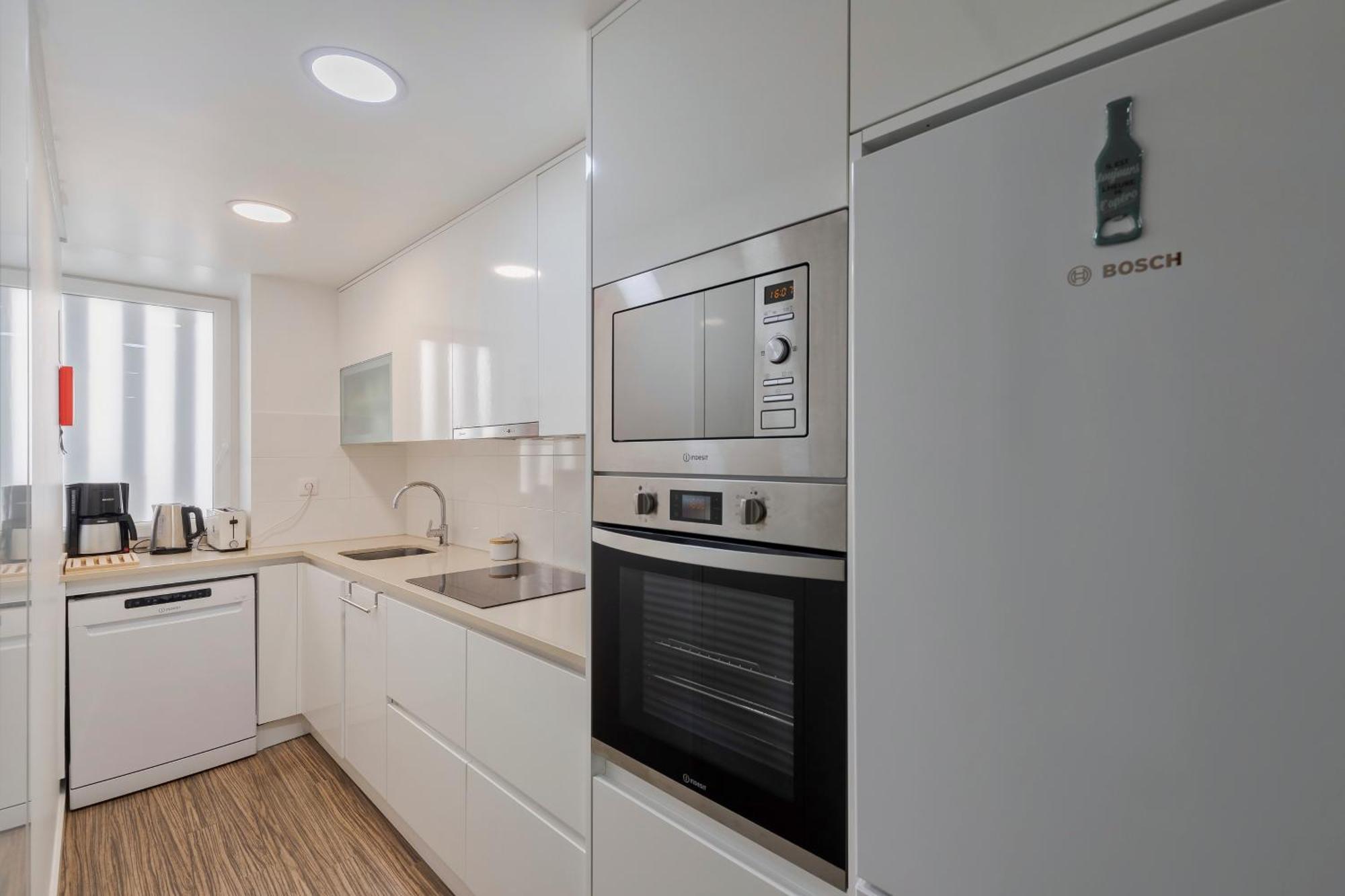 Maison Du Village - Apartamento Sesimbra