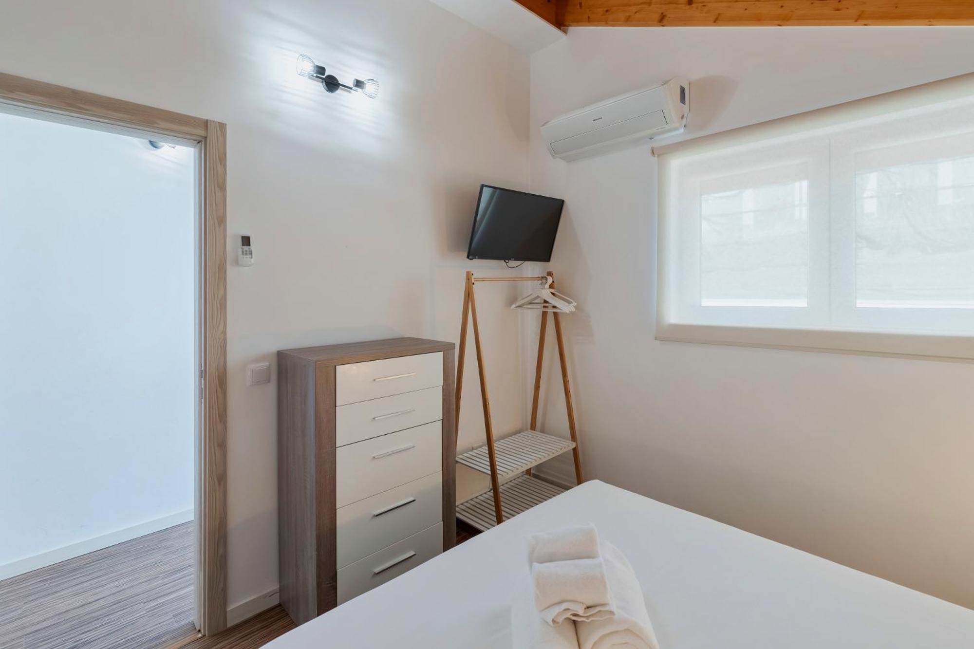 Apartamento Maison Du Village - Sesimbra
