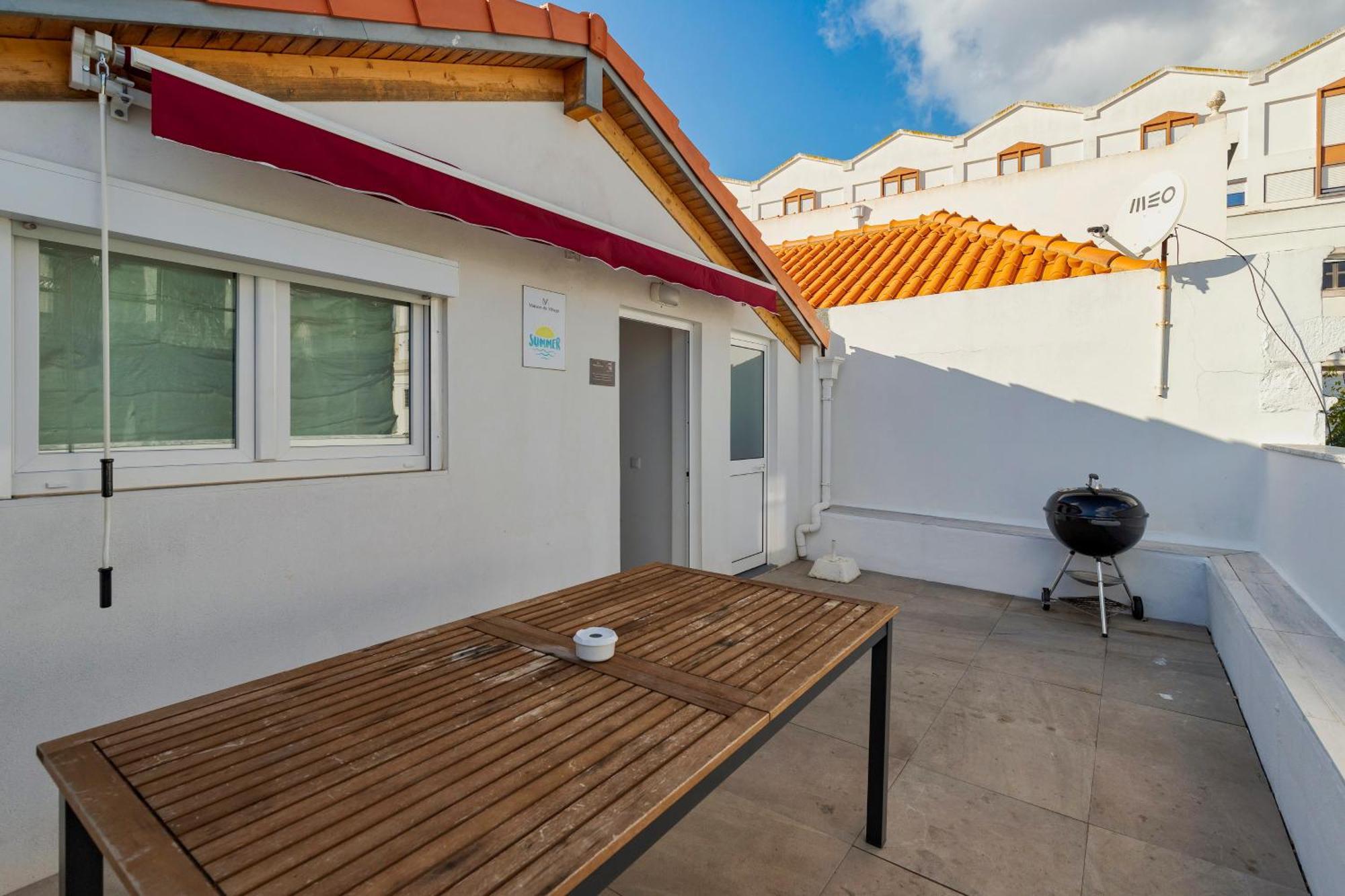 Apartamento Maison Du Village - *