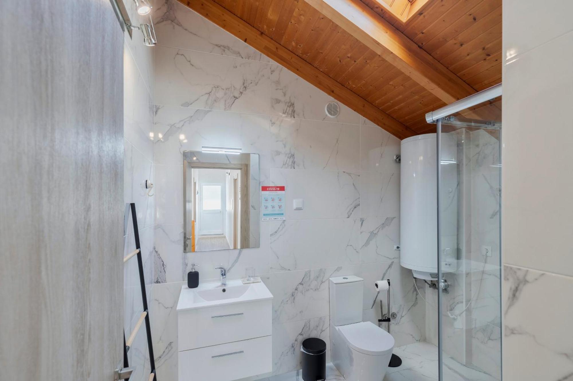 Apartamento Maison Du Village - Sesimbra