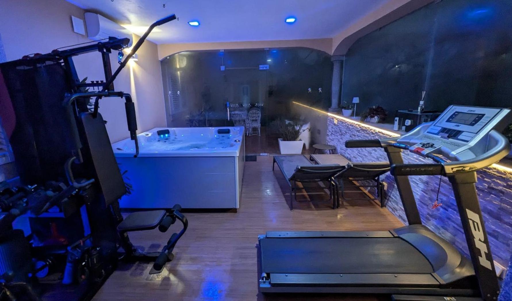 Passadicos & Jacuzzi Vakantiehuis
