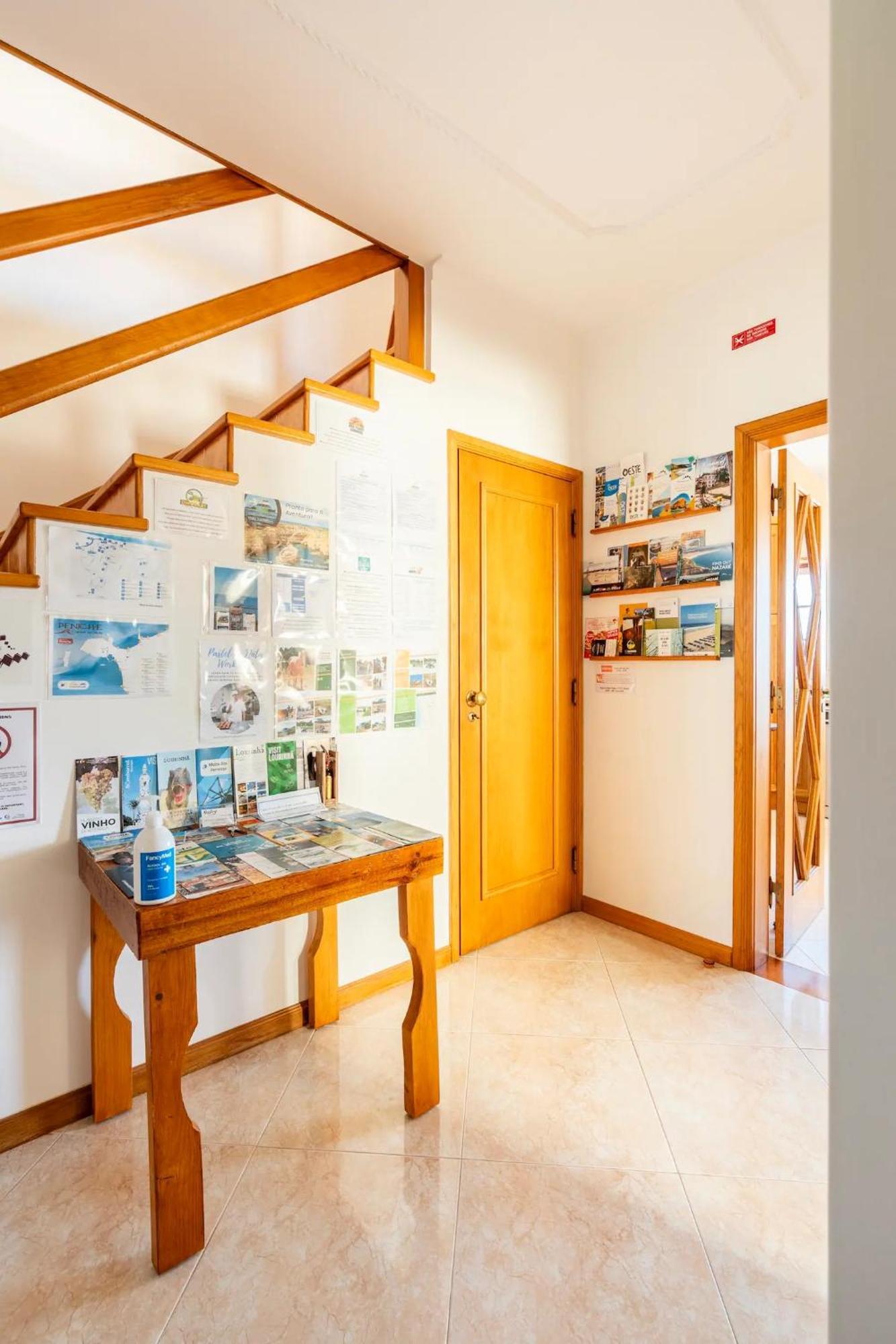 Rex Surf House *