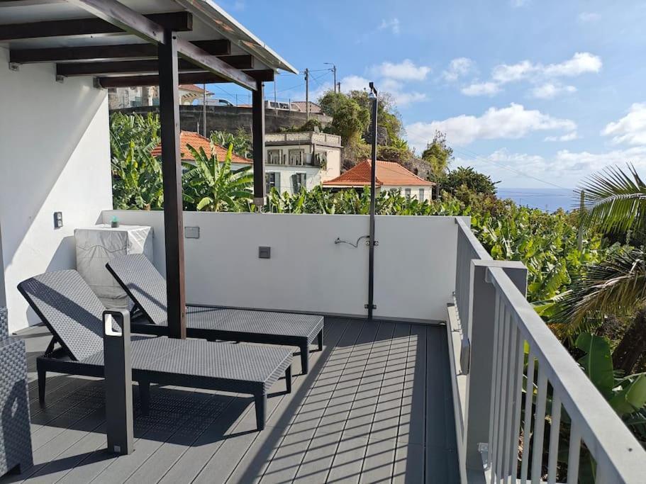 Apartment Vаrаndаs Dо Sоl-vista Relaxante Entre Mar E Montanha