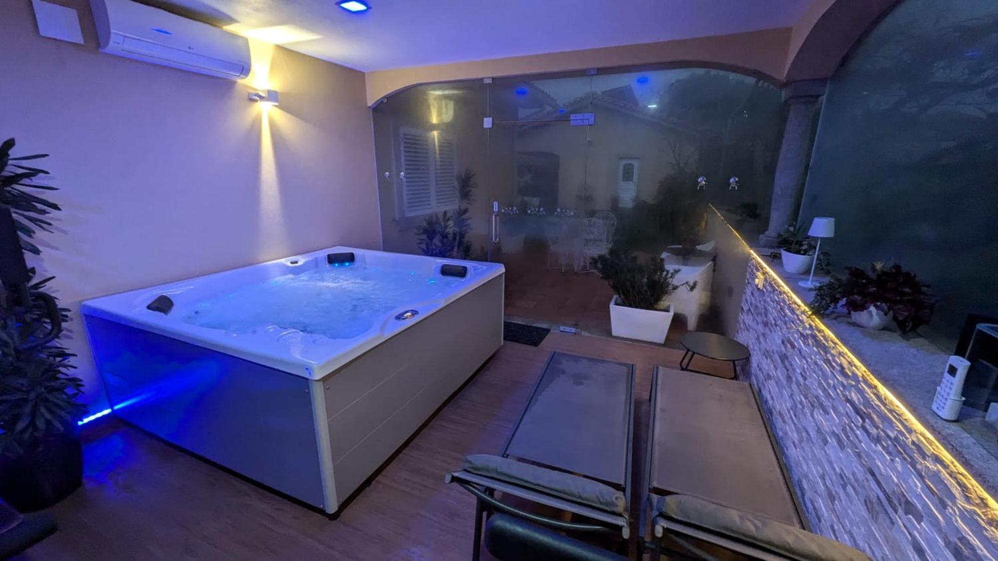 Passadicos Alojamentos & Jacuzzi