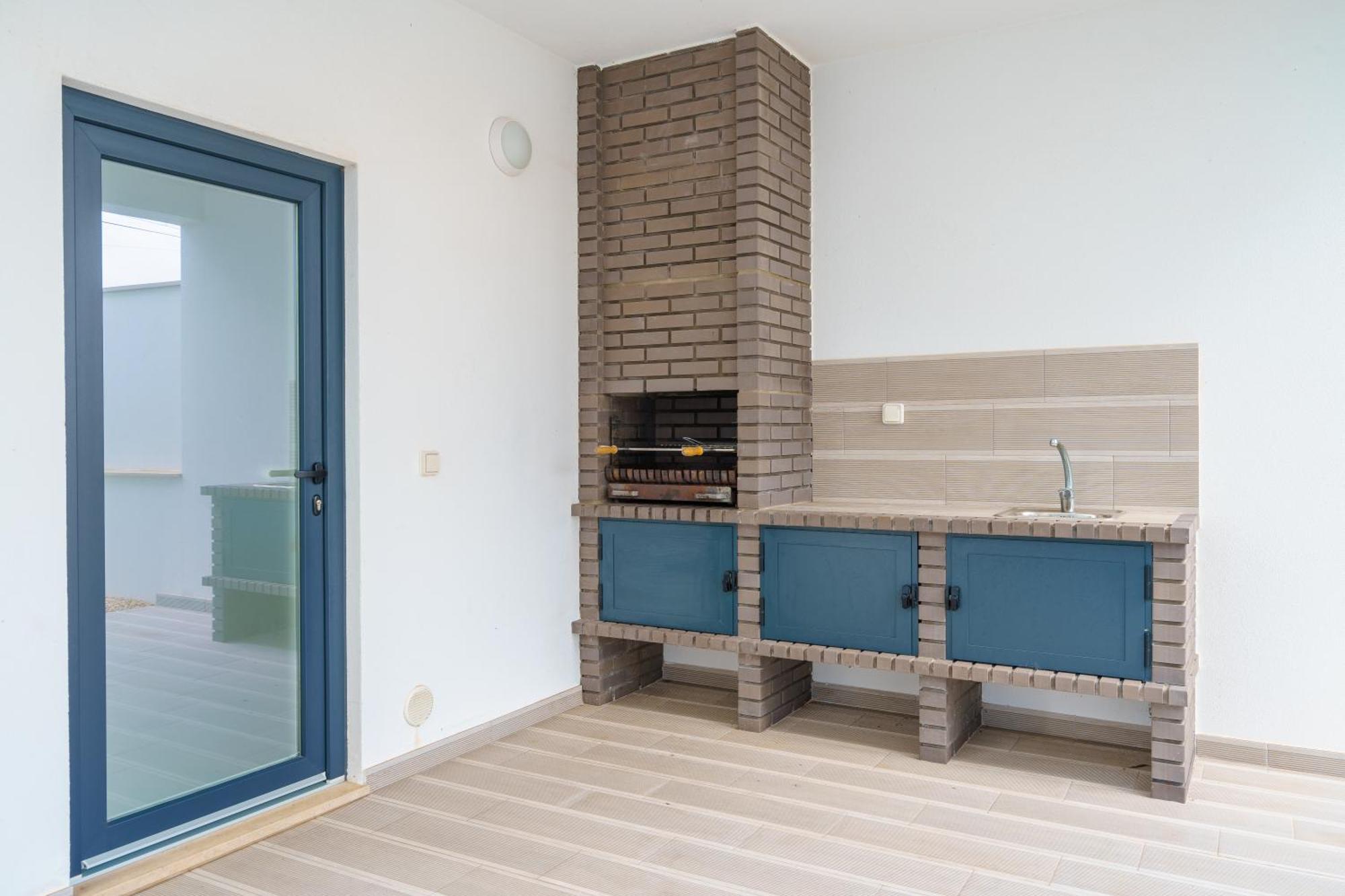 Atlantica One Luxury And Unique With Ocean View Lourinha (Lisbon)