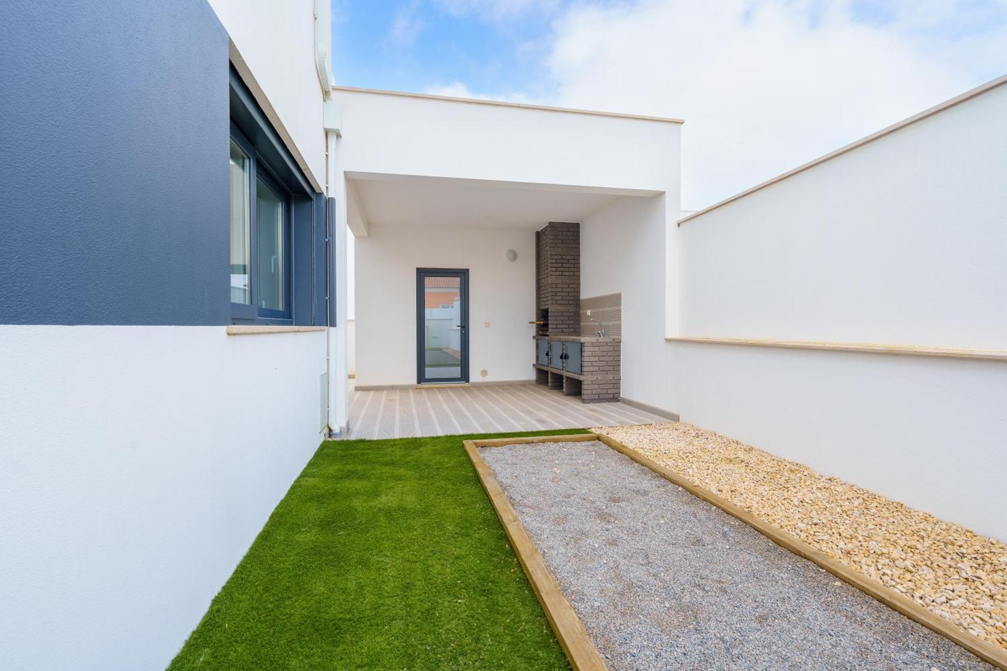 Atlantica One Luxury And Unique With Ocean View Villa Lourinha (Lisbon)