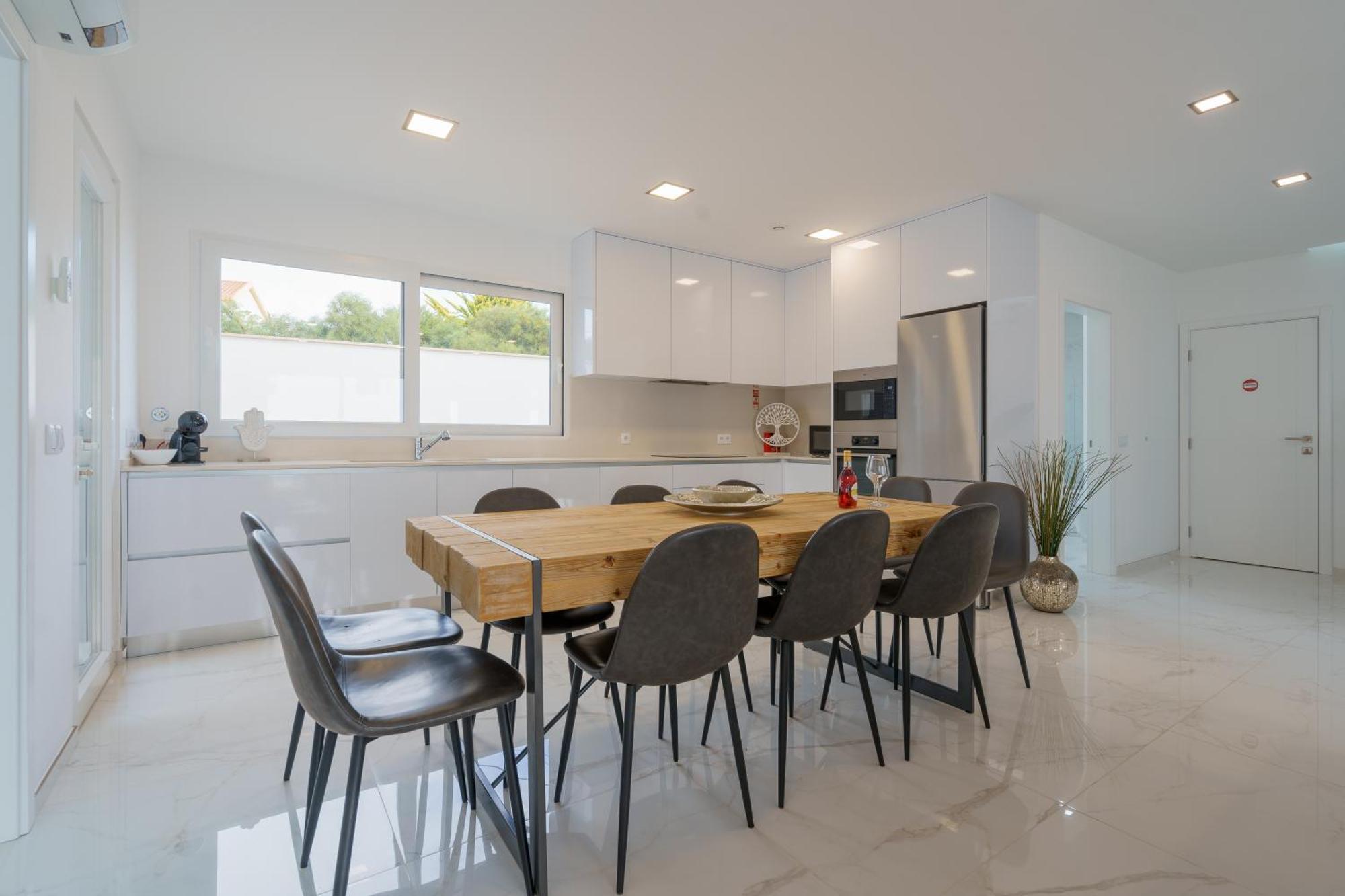 Atlantica One Luxury And Unique With Ocean View Lourinha (Lisbon)