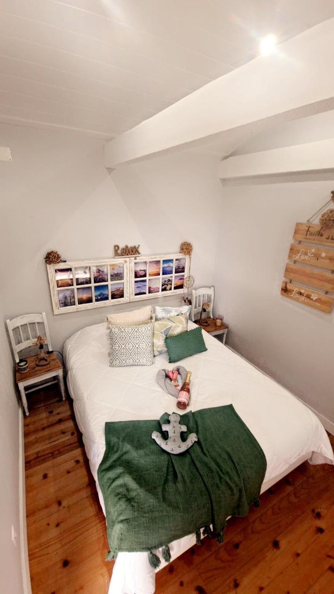 Casa Mar Do Triangulo * Horta (Azores)