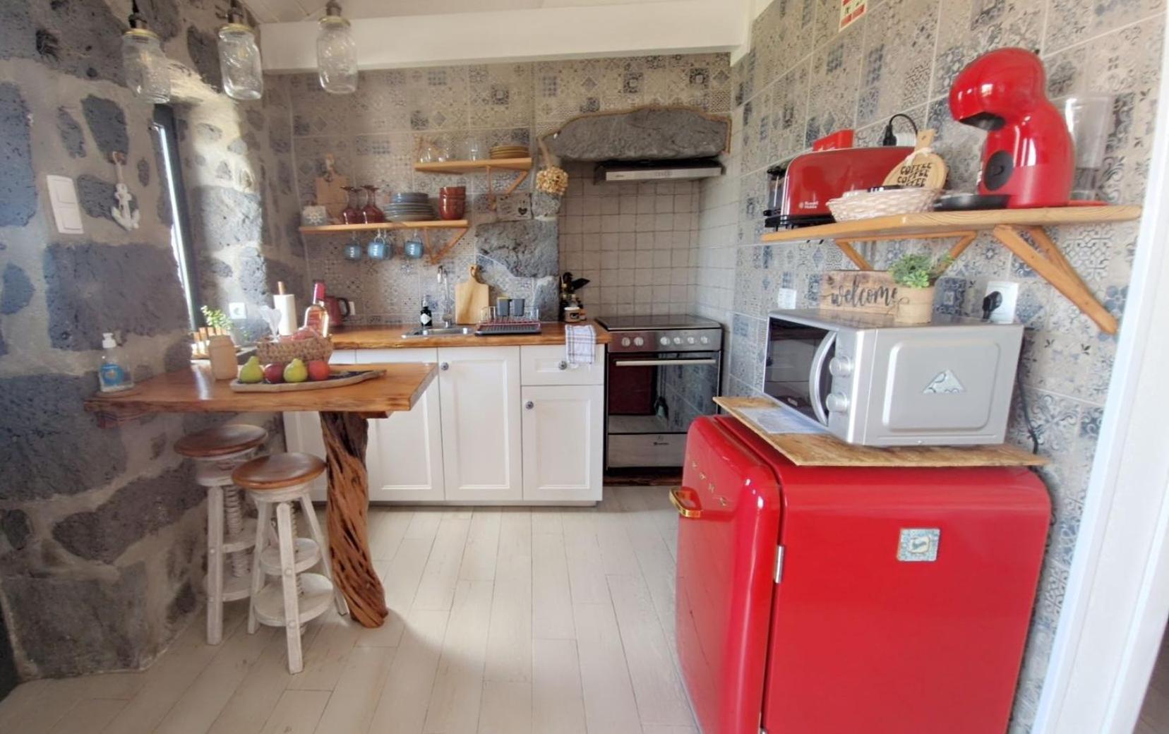 Holiday home Casa Mar Do Triangulo