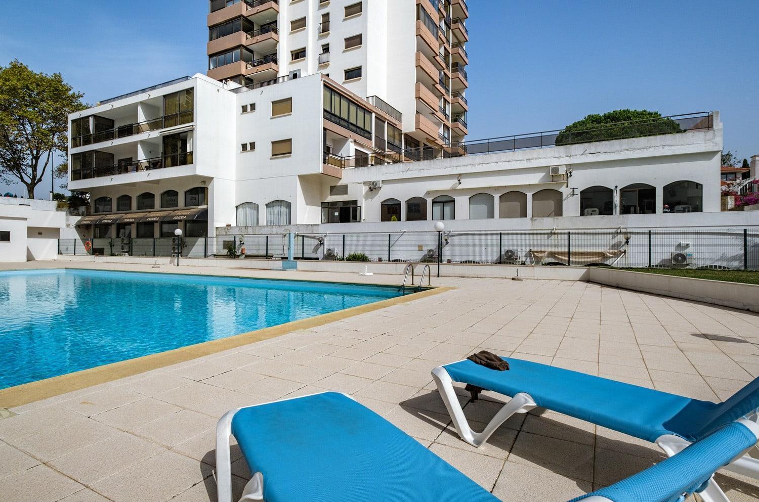 Apartamento Scenic Space *