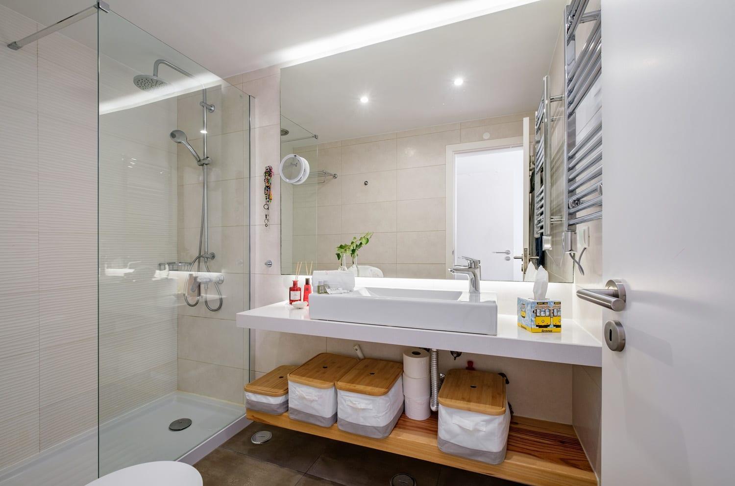 Apartamento Scenic Space