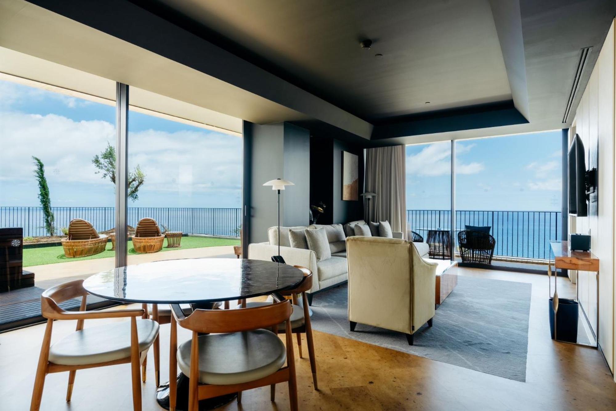 The Reserve - Within Savoy Palace - The Leading Of The World Funchal (Madeira)