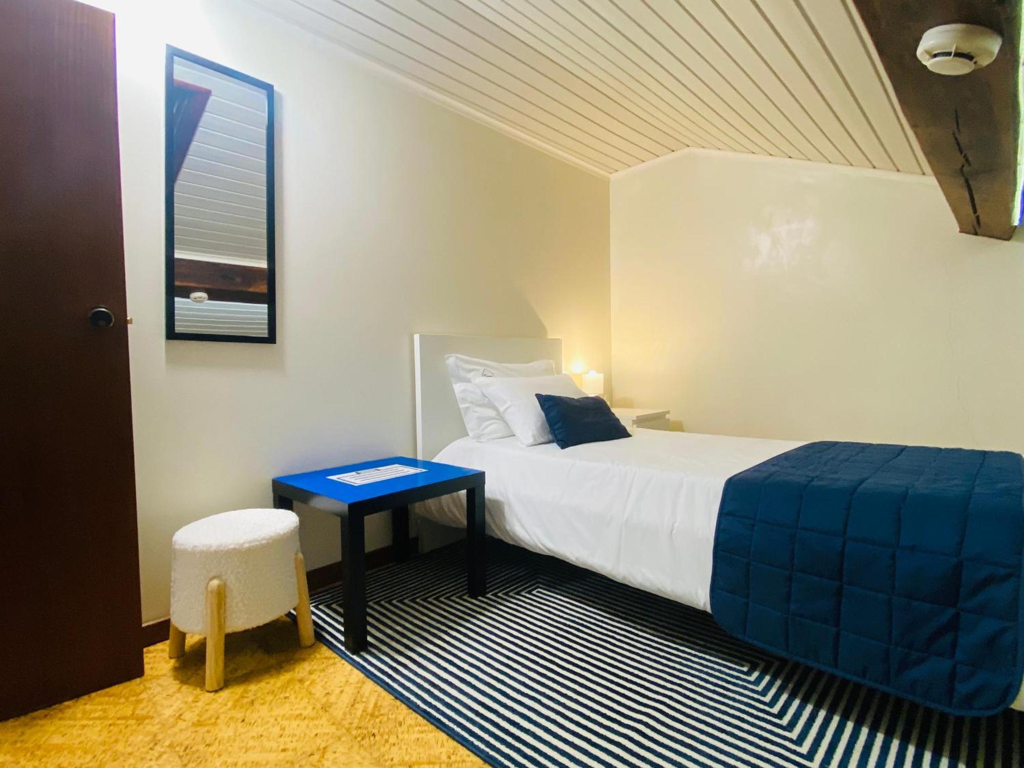 Holiday home Canto Na Relva