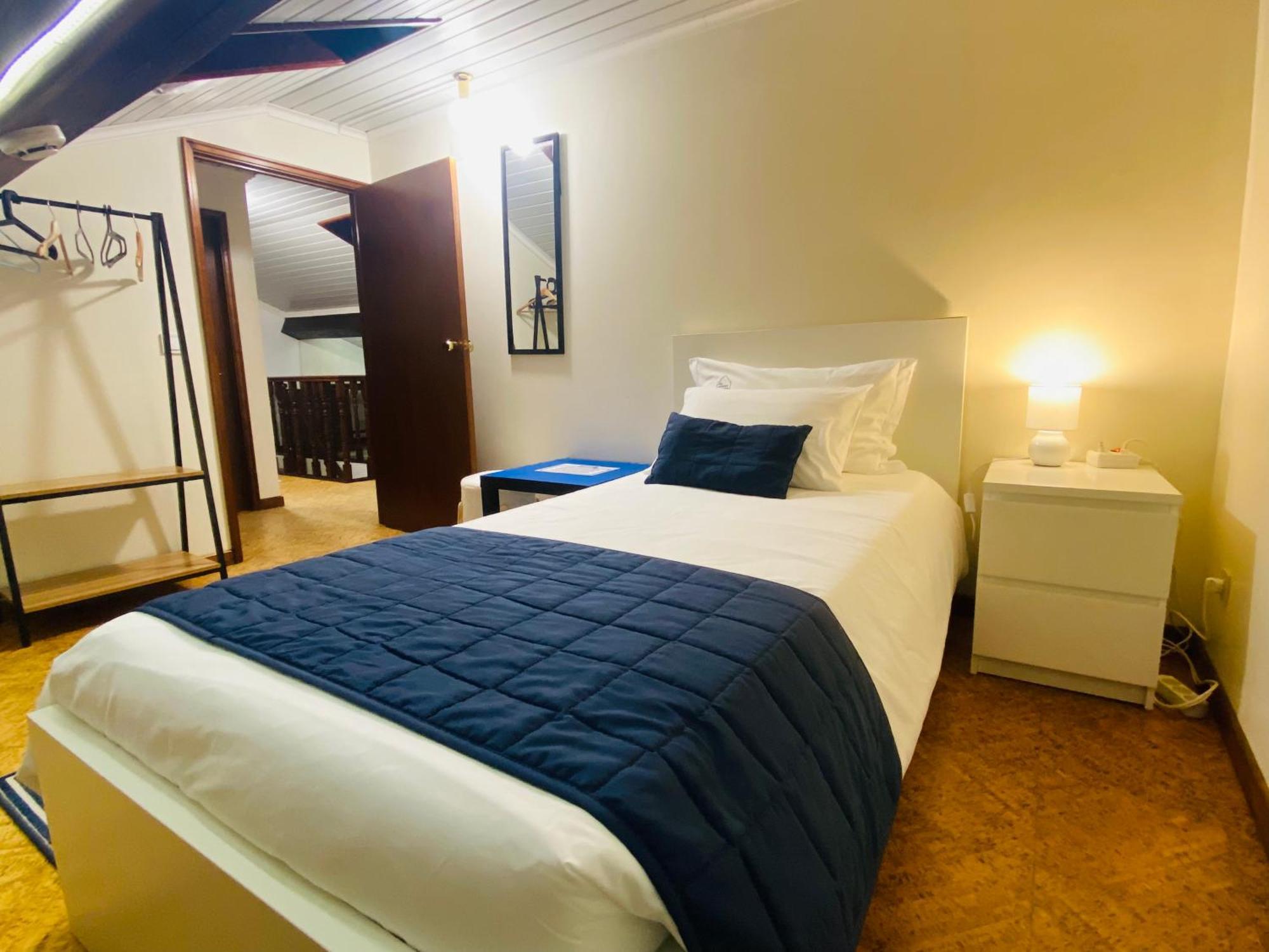 Canto Na Relva Holiday home