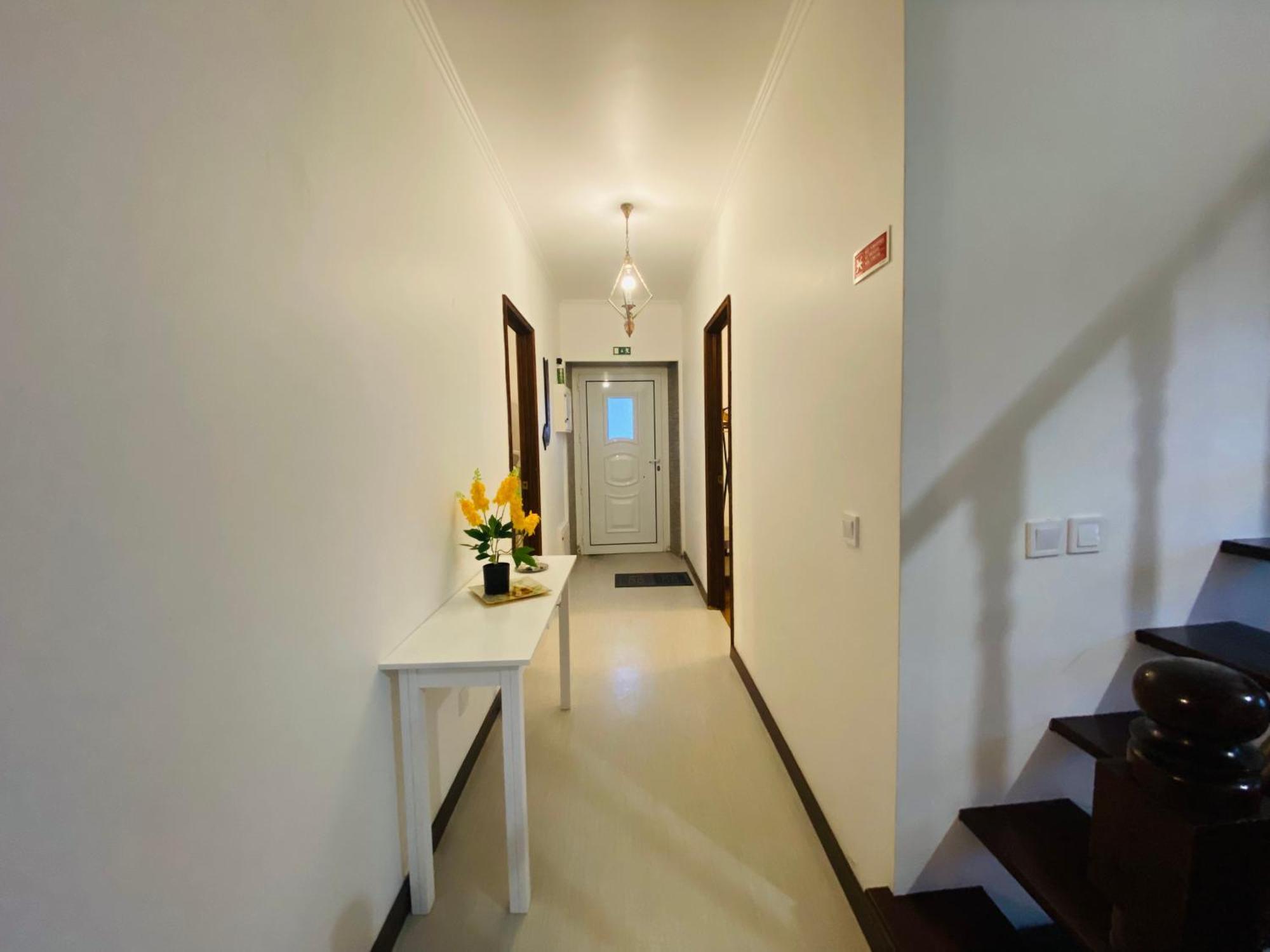 Canto Na Relva Holiday home *