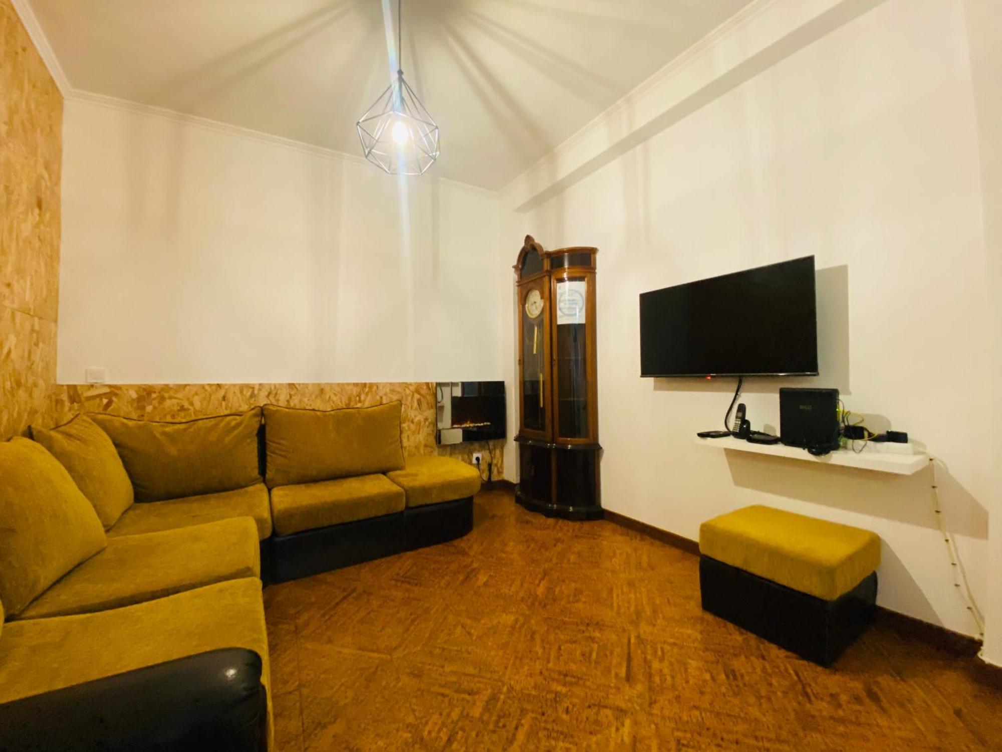 Holiday home Canto Na Relva *
