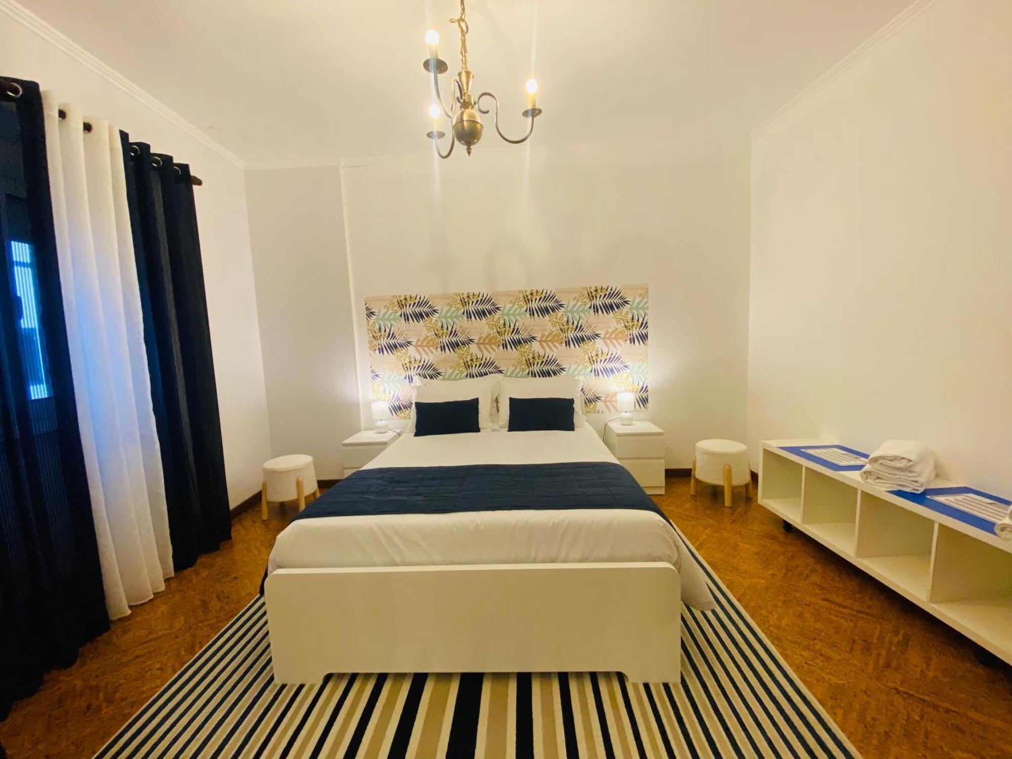 Holiday home Canto Na Relva