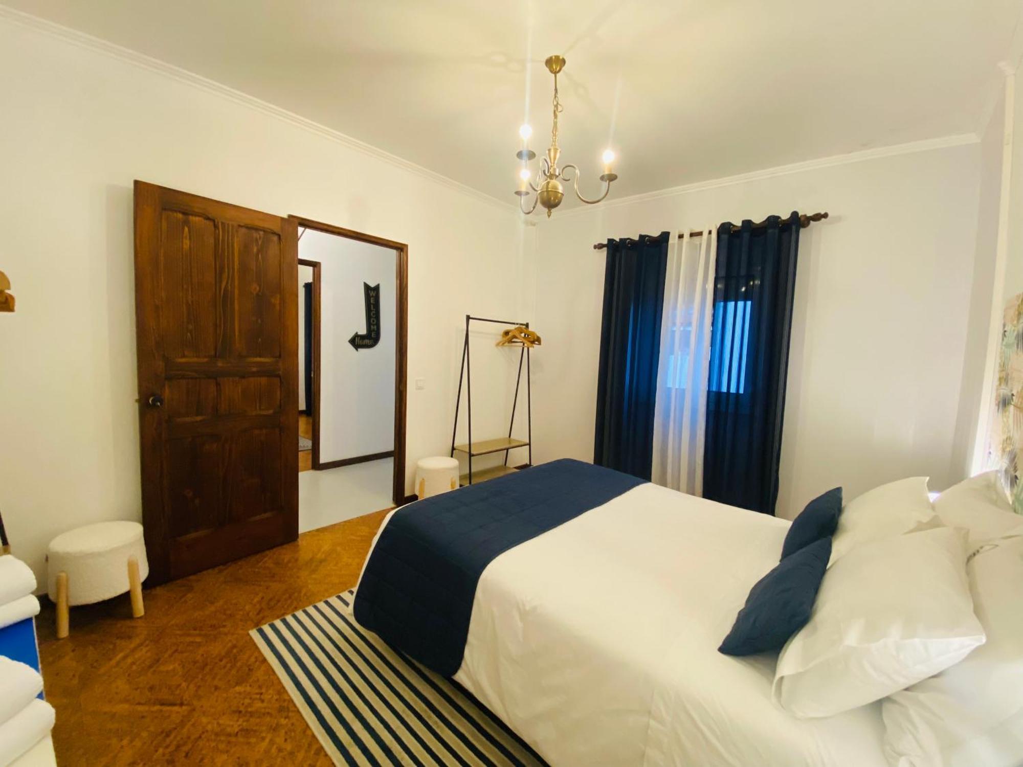 Canto Na Relva Holiday home *