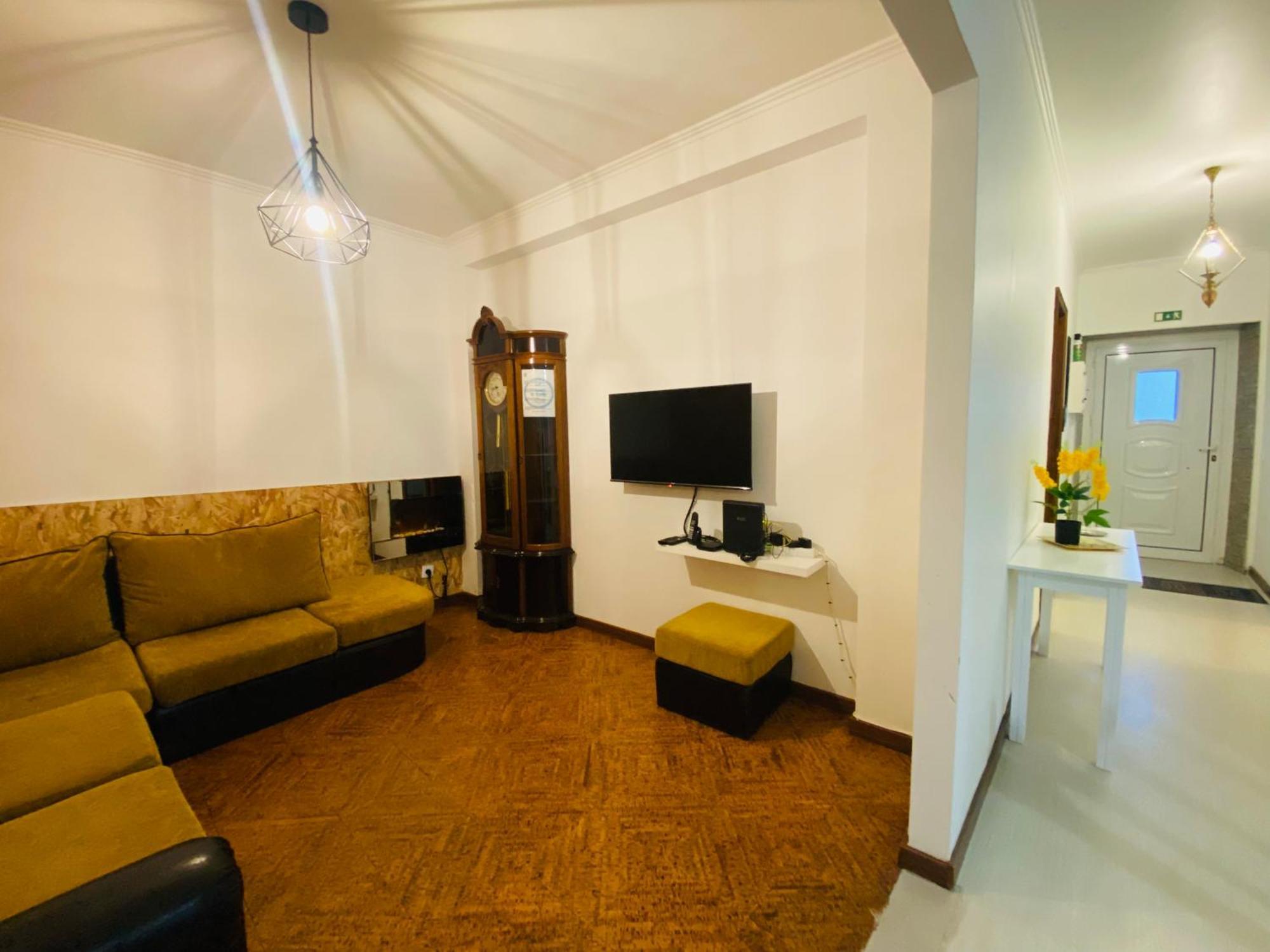 Holiday home Canto Na Relva