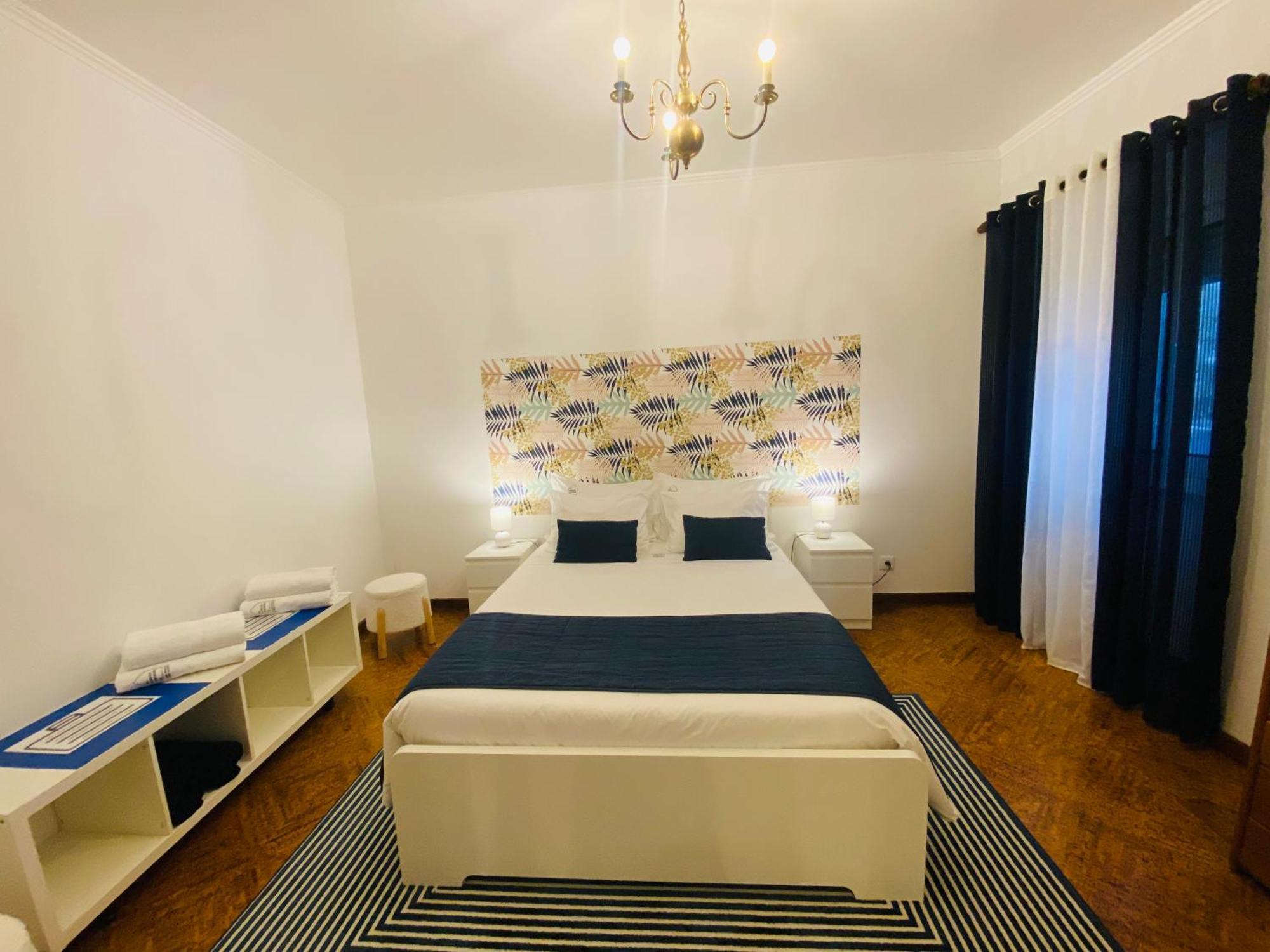 Canto Na Relva Holiday home *