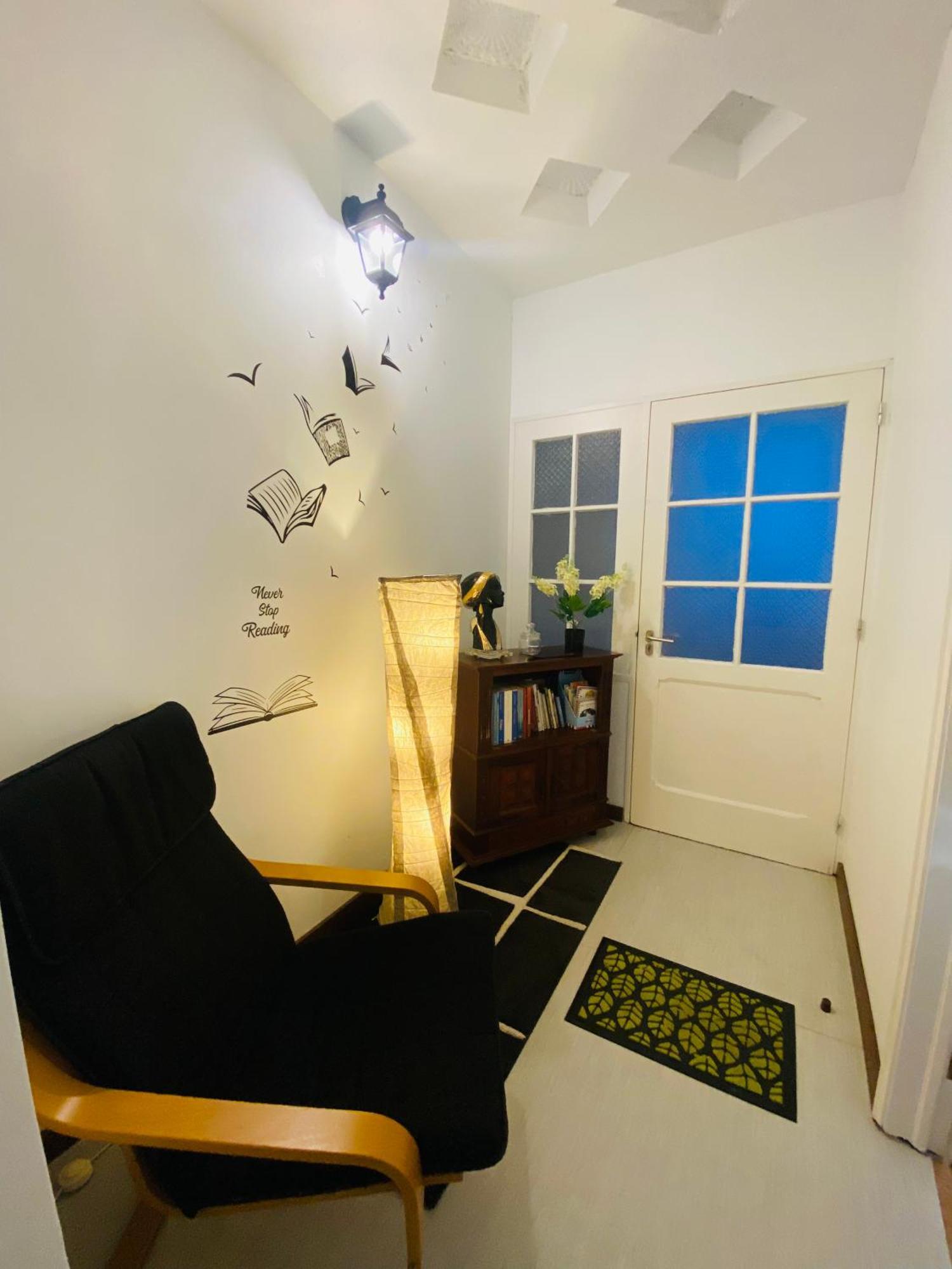 Holiday home Canto Na Relva *